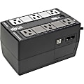 Tripp Lite UPS 350VA 180W Desktop Battery Back Up Compact 120V USB RJ11 PC 1 thumbnail image