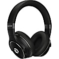 Raycon The Everyday Over-The-Ear Wireless Headphones, Carbon Black, RBH820-BLA 1 thumbnail image