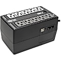Tripp Lite INTERNET550U 8-Outlet Standby Uninterruptible Power Supply, 550VA/300 Watts 1 thumbnail image