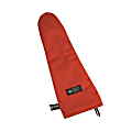 San Jamar Cool Touch Oven Mitt, 24", Red 1 thumbnail image