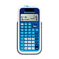 Texas Instruments® TI-34 EZ Spot Handheld Calculator Teacher Kit, Set Of 10