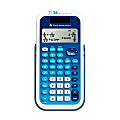 Texas Instruments® TI-34 EZ Spot Handheld Calculator Teacher Kit, Set Of 10 1 thumbnail image