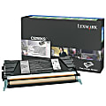 Lexmark™ C5200KS Black Toner Cartridge 1 thumbnail image