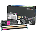 Lexmark™ C5200MS Magenta Toner Cartridge 1 thumbnail image