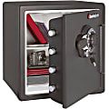 Sentry Safe Combination Fire/Water Safe 1 thumbnail image