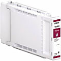 Epson UltraChrome XD2 T41W Original Standard Yield Inkjet Ink Cartridge - Magenta Pack - Inkjet - Standard Yield 1 thumbnail image