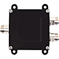 Wilson -10 dB Cellular Signal Tap w/0.5 dB Pass Thru 50 Ohm - 2.70 GHz - 700 MHz to 2.70 GHz 1 thumbnail image