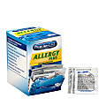 PhysiciansCare Allergy Medication, 2 Per Pack, Box Of 50 Packs 1 thumbnail image