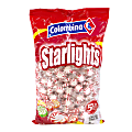 Colombina Peppermint Starlight Mints, 5-Lb Bag
