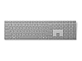 Microsoft Surface Keyboard - 2nd Edition - keyboard - wireless - Bluetooth 4.0 LE, 2.4 GHz 1 thumbnail image