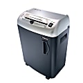 Fellowes® Powershred® SB-87Cs 15-Sheet Confetti-Cut Shredder With SafeSense™ 1 thumbnail image