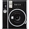 Fujifilm Instax Mini 40 Instant Film Camera 1 thumbnail image