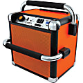 Ion Audio Job Rocker Speaker System - 50 W RMS - Yes - Wireless Speaker(s) 1 thumbnail image