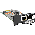 Lenovo 46M4110 Remote Power Management Adapter - 1 x Network (RJ-45) Port(s)
