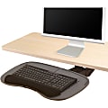Kensington® Expandable Articulating Keyboard Platform