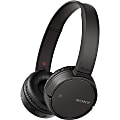 Sony CH500 Wireless Headphones 1 thumbnail image