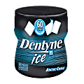 Dentyne® Ice® Arctic Chill Gum Bottles, 0.1 Oz, Pack Of 4 1 thumbnail image