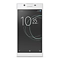 Sony® Xperia L1 G3313 Cell Phone, White, PSN300166 1 thumbnail image