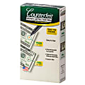 Dri-Mark® Counterfeit Detector Pens, Pack Of 12 1 thumbnail image