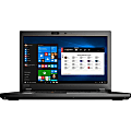 Lenovo ThinkPad P52 20M9000LUS 15.6" Mobile Workstation - 1920 x 1080 - Intel Core i7 (8th Gen) i7-8850H Hexa-core (6 Core) 2.60 GHz - 16 GB RAM - 512 GB SSD - Windows 10 Pro - NVIDIA Quadro P3200 with 6 GB 1 thumbnail image