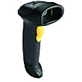 Zebra Symbol LS2208 Handheld Barcode Scanner 1 thumbnail image