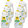 Palmolive® eco+® Dishwashing Detergent, 75 Oz Bottle, Case Of 6 1 thumbnail image