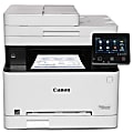Canon® imageCLASS® MF656Cdw Wireless Laser All-In-One Color Printer