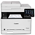 Canon® imageCLASS® MF656Cdw Wireless Laser All-In-One Color Printer 1 thumbnail image