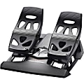 Thrustmaster T.Flight Rudder Pedals Gaming Controller 1 thumbnail image