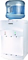 Igloo IWCTT353CRHWH Top-Load Water Dispenser, 3/5 Gallon, White
