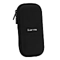 Guerrilla G3 Series Zipper Calculator Case, Black, G3-CALCCASEBLK 1 thumbnail image