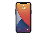 Incipio Duo for iPhone 12 & iPhone 12 Pro - For Apple iPhone 12, iPhone 12 Pro Smartphone - Black 1 thumbnail image