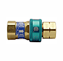 Dormont SnapFast Gas Quick Disconnect, 1/2" 1 thumbnail image