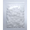 Elkay Plastics Clear Line Single-Track Seal-Top Bags, 4" x 6", Box Of 100