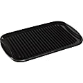 Nordic Ware Grande Reversible Griddle - 20" Length 12" Width Griddle - Cast Aluminum 1 thumbnail image