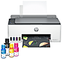 HP Smart Tank 5101 Wireless All-in-One Cartridge-free Ink Tank Printer with up to 3 years of ink included, AI-capable (1F3Y0A) 1 thumbnail image