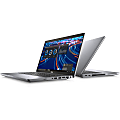 Dell Latitude 5000 5420 14" Notebook  - 1920 x 1080 - Intel Core i7 (11th Gen) i7-1185G7 Quad-core 3 GHz - 16 GB RAM - 256 GB SSD - Gray - Windows 10 Pro - Intel Iris Xe Graphics 1 thumbnail image