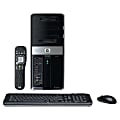 HP Pavilion Elite m9040n Desktop Computer With Intel® Viiv™ Technology and Intel® Core™ 2 Quad Processor Q6600 1 thumbnail image