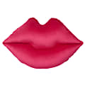 Dormify Coco Lips Shaped Pillow, Hot Pink 1 thumbnail image