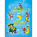 HarperCollins Curious George's 5-Minute Stories