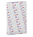 Xerox® Bold Digital™ Printing Paper, 1 Ream, Ledger Size (11" x 17"), 98 (U.S.) Brightness, 24 Lb, FSC® Certified, Ream Of 500 sheets 1 thumbnail image