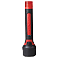 LifeGear 200-Lumen Stormproof Signal Light with Safety Whistle, Red, BA38-60633-RED 1 thumbnail image