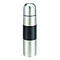 Brentwood Vacuum Stainless-Steel Flask Coffee Thermos, 16.9 Oz 1 thumbnail image