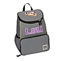 Overland Mobile Dog Gear NCAA Weekender Backpack, LSU Tigers