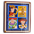 Toy Story 5 3-Ring Licensed 1 Inch Vinyl Binder, 11.5"H x 10"W, Quantity 1 1 thumbnail image