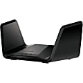 Netgear® Nighthawk AX8 RAX70 Wireless Ethernet Wireless Router 1 thumbnail image