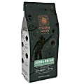 Copper Moon® Coffee Ground Coffee, Costa Rican Blend, 12 Oz Per Bag