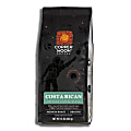 Copper Moon® Coffee Ground Coffee, Costa Rican Blend, 12 Oz Per Bag