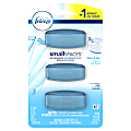 Febreze® SmallSpaces Air Freshener Refills, Linen Sky™, 5.05 Oz, Pack Of 3 1 thumbnail image