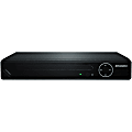 Sylvania SDVD6655 1 Disc(s) DVD Player - 1080p - Black, Silver - DVD-R, CD-RW - DVD Video - Progressive Scan - HDMI 1 thumbnail image